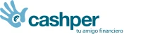 Logo Cashper