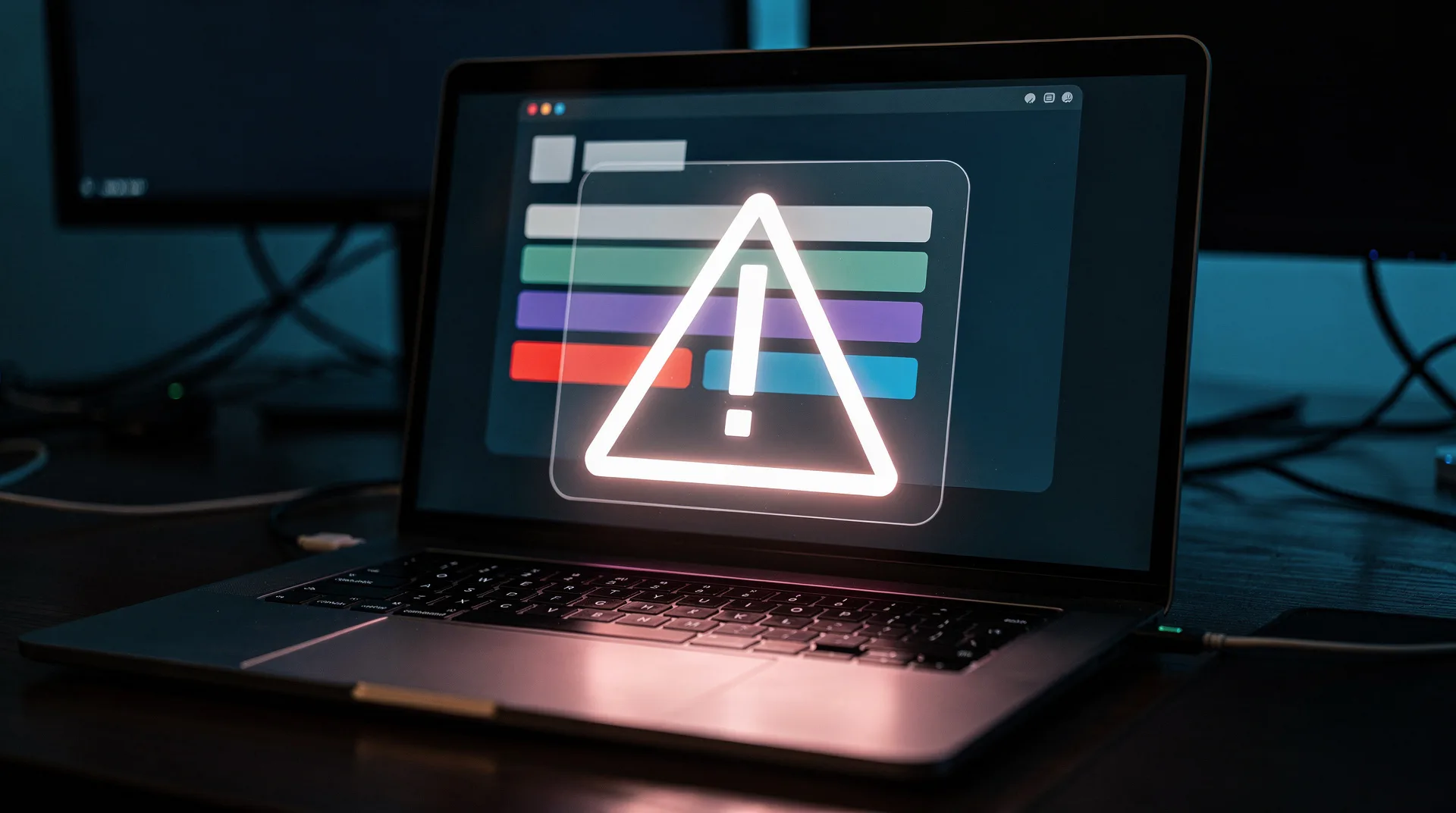 Correo electrónico falso que suplanta a Netflix solicitando datos de pago, ejemplo de phishing